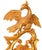 An Extremely Rare, Fine Quality And Highly Decorative Pair Of 18th Century Georgian Chippendale Period Rococo Carved...