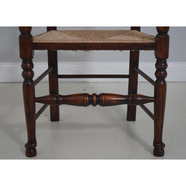 Set of 12 Theodore Alexander Castle Bromwich Dining Room Chairs For Sale - Image 9 of 18