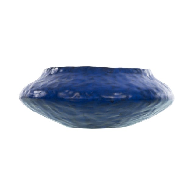 Marchello Fantoni Enamel Bowl For Sale