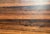 Rosewood and Solid Bronze Architectural Bench, 1970’s For Sale - Image 9 of 9