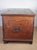 Baroque Antique Baroque Oak Chest, 1750s For Sale - Image 3 of 18