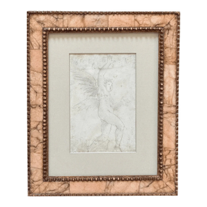 17th Century Old Master Sketch, Attributed to Ippolito Andreasi (Italian, 1548-1608)
