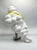 Bibendum Michelin Man Figure, 1966, in Flawless conditions. Designed 1960 to 1969 This piece has an attribution mark, I am...