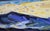 French Henri Lenoir French Landscape For Sale - Image 3 of 6