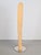 Silver Modern Wooden Wing Floor Lamp from Gamma Delta Group SRL Padova, Italy, 1990s For Sale - Image 8 of 18