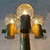 1960s Mid-Century Floor Lamp by Hans Agne Jakobsson for Hans-Agne Jakobsson AB Markaryd, Sweden, 1960s For Sale - Image 5 of 7