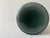 Vintage Green Salviati Vase For Sale - Image 9 of 10