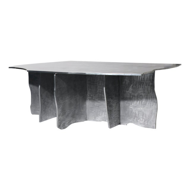 Cure 06 Low Table by Sundo Yoon For Sale