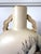 Ceramic Large Porcelain Moon Vase Charles Henry Clifford Baldwyn for Royal Worcester For Sale - Image 7 of 18