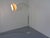Metal Adjustable German Arc Lamp by Koch & Lowy for Omi, 1970s For Sale - Image 7 of 18