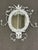 Hand Beaded in Capetown, South African, this elegant mirror is a piece of art. A strong focus on design ensures that...