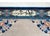 Mid-20th Century Chinese Rug For Sale - Image 15 of 15