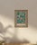 Atelier Aria Lumae the Grand Estate Cartography Set of 4 Faux Antique Gold Frame Fine Art Hge Gallery Board Prints Wall Space 26 X 34 For Sale - Image 12 of 14