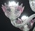 1970s Wonderful Vintage Pink Venetian Chandelier Murano Glass 7 Arms For Sale - Image 16 of 18
