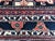 Vintage Caucasian Chirwan Rug, 1980s For Sale - Image 4 of 15