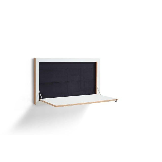 Fläpps Add On Wall Pocket With the minimalist wallpockets made of canvas you can promote you Fläpps secretary to Secretary...