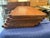 Early 20th Century Tall Oak Cabinet / Pantry For Sale - Image 18 of 18