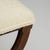Early 20th Century Regency Curule Stool With Upholstered Seat For Sale - Image 9 of 10