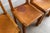 Camel Pierre Chapo S24 Chairs Set of 6 From France 1960 For Sale - Image 8 of 9