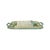 Traditional Early 20th Century Majolica Asparagus Platter For Sale - Image 3 of 6