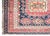 Early 20th Century Persian Shrivan Rug For Sale - Image 13 of 15