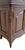 Antique BAU French Country Sideboard Breakfront China Cabinet Display Monumental For Sale - Image 12 of 12