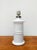 Holmegaard Vintage Danish Glass Apoteker Table Lamp by Sidse Werner for Holmegaard For Sale - Image 4 of 18