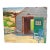 Boathouse Duck, Original Oil Painting For Sale