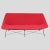 1960s Sofa by Augusto Bozzi for Saporiti, 1960s For Sale - Image 5 of 5