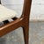 Set of 6 Vintage Danish Modern Teak Dining Chairs Attributed to Erik Buck (Buch), 1960s For Sale - Image 11 of 12