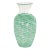 Phoenician Lace Vase in Murano Glass by Archimede Seguso For Sale