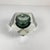Gray Sommerso Ashtray in Murano Glass, Italy, 1970 For Sale - Image 8 of 12