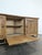 Split Bamboo Sideboard, 1960s For Sale - Image 6 of 8