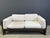Wood Bastiano Two-Seater Sofa for Gavina, 1970s For Sale - Image 7 of 11