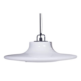 Vintage UFO Pendant Lamp from Peill & Putzler, 1970 For Sale