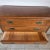 1990s Harden Furniture Campaign Style Wood Chest of Drawers For Sale - Image 11 of 14
