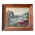 "Lobsterman's Cove" Oil Painting by Louis Pelky (1921–2015) For Sale