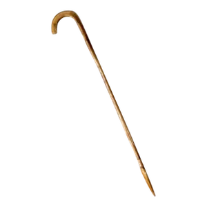 Vintage Wooden Cane