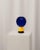 Murano Glass Vase, 1990 For Sale - Image 3 of 3