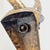Chiwara Wall Mask, 1970s For Sale - Image 3 of 15