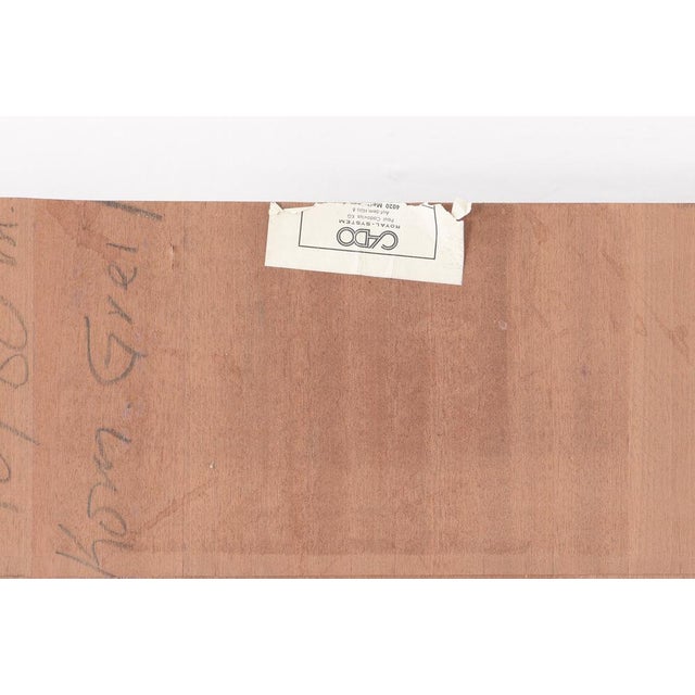 Vintage Shelf by Poul Cadovius, 1960s For Sale - Image 9 of 11