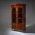 Antique Biedermeier Bookcase, Germany, 1820 For Sale - Image 3 of 10