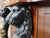 Early 19th Century Regency Mahogany Sideboard With Ebony Inlays For Sale - Image 16 of 18