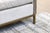 Pair of Century Furniture Monarch Wood Wrapped Contemporary Modern Armchairs For Sale - Image 11 of 12