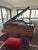 Steinway & Sons 1906 Model C World Class Grand Piano For Sale - Image 4 of 4