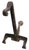 Early 20th Century Pair Arts and Crafts Andirons For Sale - Image 12 of 12