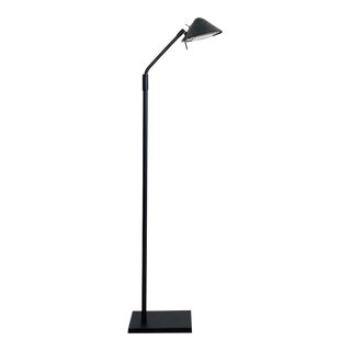 1980s Robert Sonneman for George Kovacs Floor Lamp For Sale