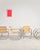 Wood MR 20 Chairs in Turbular Steel by Mies Van Der Rohe for Thonet, Set of 4 For Sale - Image 7 of 18