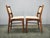 Vintage Dining Chairs by Hugo Frandsen for Spøttrup, Denmark, 1960s, Set of 4 For Sale - Image 13 of 18