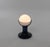 Blue LT 215 Table Lamp by Carlo Nason for A.V. Mazzega, 1970s For Sale - Image 6 of 11